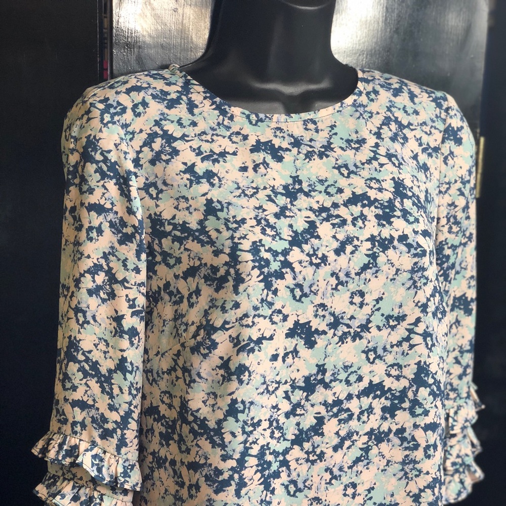 BCBG Generation dress